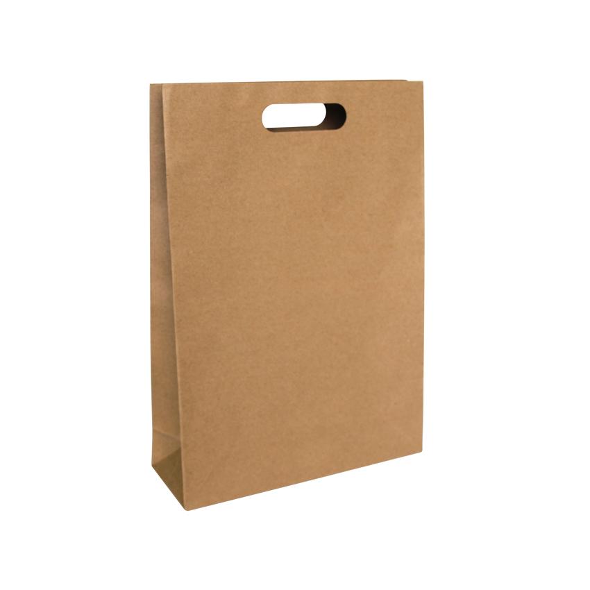 Paper bags